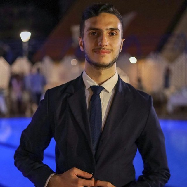 A picture of Mohammad Fejlat